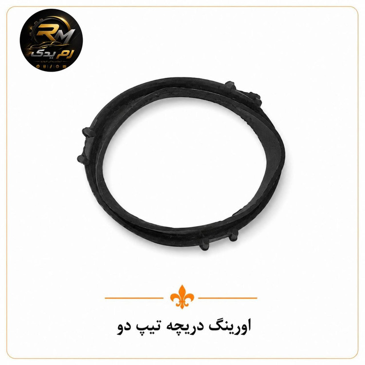 اورینگ دریچه گازتیپ دو